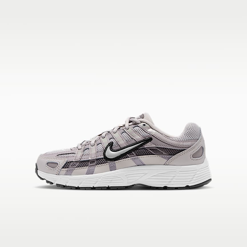 Nike P-6000 Women's Shoes. Nike ID